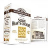 Westminster Hearty Square Cracker, 6 Ounces, 12 Per Case