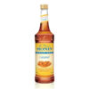 Monin Caramel Syrup, 750 Milliliter, 12 Per Case