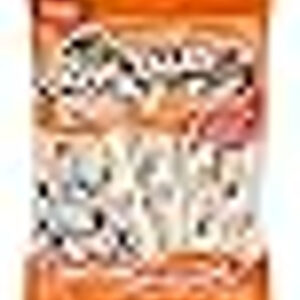 Goetze Candy Mini Cow Tales Peg Bag, 4 Ounces, 12 Per Case