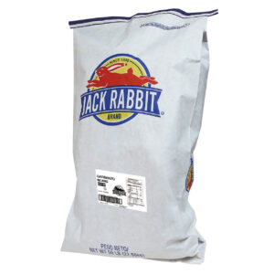 Jack Rabbit Garbanzo Beans, 50 Pound, 1 Per Case