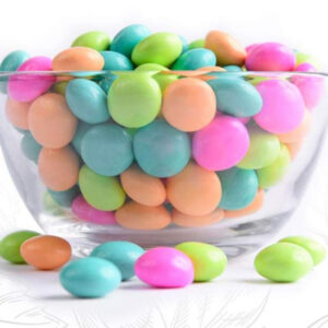 Roses Brands Miniature Chocolate Mint, 30 Pounds, 1 Per Case