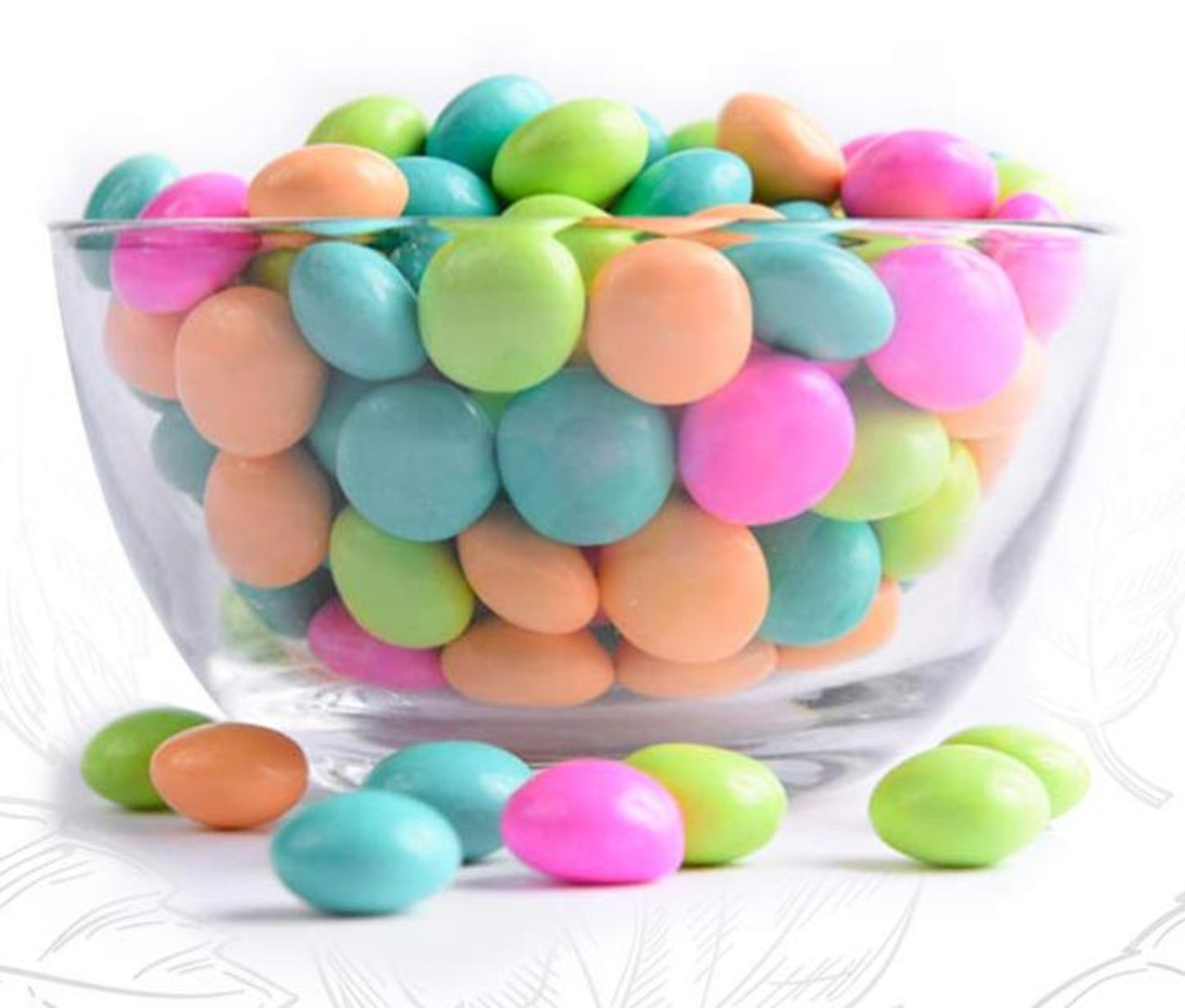 Roses Brands Miniature Chocolate Mint, 30 Pounds, 1 Per Case