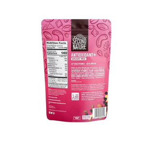 Second Nature Antioxidant 10 Ounce, 6 Per Case