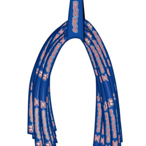 Red Vines Rollin  Red Supers Rope, 2 Ounce, 60 Per Case