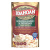 Idahoan Foods Garlic & Parmesan Mashed Potatoes, 4.1 Ounce, 10 Per Case
