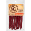 Cattlemen s Cut Old Fashion Smoked Sausages, 3 Ounce, 8 Per Pack, 8 Per Case