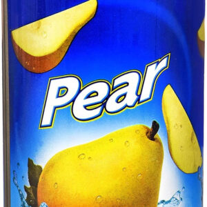 Goya Pear Nectar, 9.6 Ounces, 24 Per Case