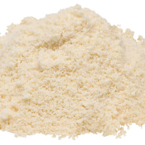 Commodity Blanched Almond Flour, 25 Pound, 1 Per Case