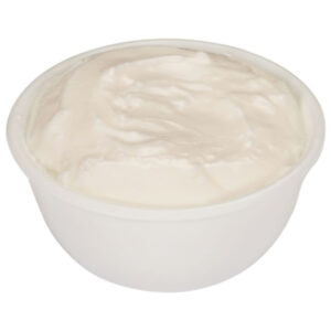 Rich JW Allen White Dipping Icing, 23 Pounds