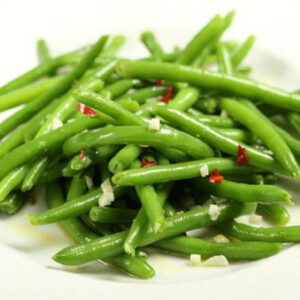 Commodity Italian Cut Green Beans, 10 Each, 6 Per Case