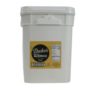 Duke s Heavy Duty Mayonnaise, 30 Pounds