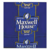 Maxwell House® Coffee, Regular Ground, 1.1 Oz Pack, 42/Carton
