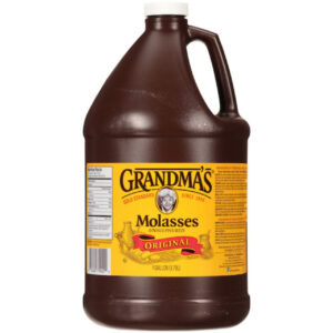 Grandma s Original Molasses, 1 Gallon/Jug, 4/Case