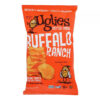 Uglies Buffalo Ranch Kettle Chips, 6 Ounce, 12 Per Case