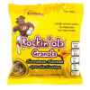 Rockin ola Cinnamon Granola, 28 Gram, 250 Per Case