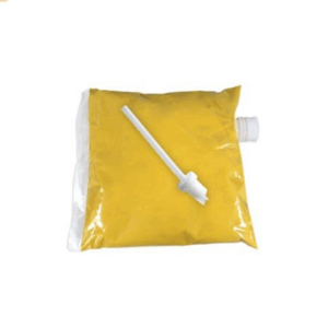 Gehl s Premium Jalapeno Nacho Cheese With Hose, 80 Ounces - 4 Per Case