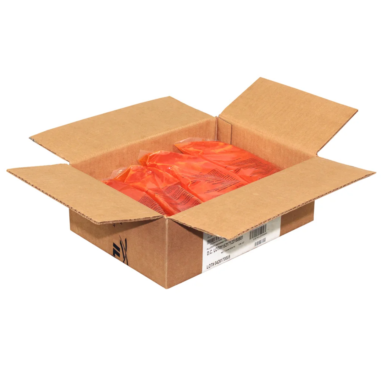 Cheetos Flavored Popcorn Oil, 16 Ounces, 8 Per Case