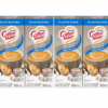 Coffee Mate Cream Substitutes Shelf Stable Oat Vanilla Creamer, 18.7 Fluid Ounce, 4 Per Case