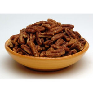 Chef Xpress Large Candied Pecan Pieces, 5 Pounds