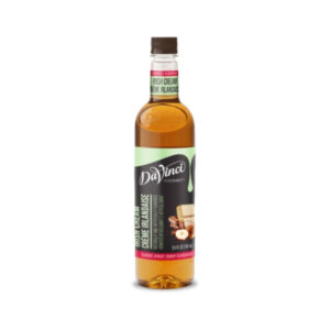 Davinci Gourmet Irish Cream Flavored Syrup, 750 ml, 4 Per Case