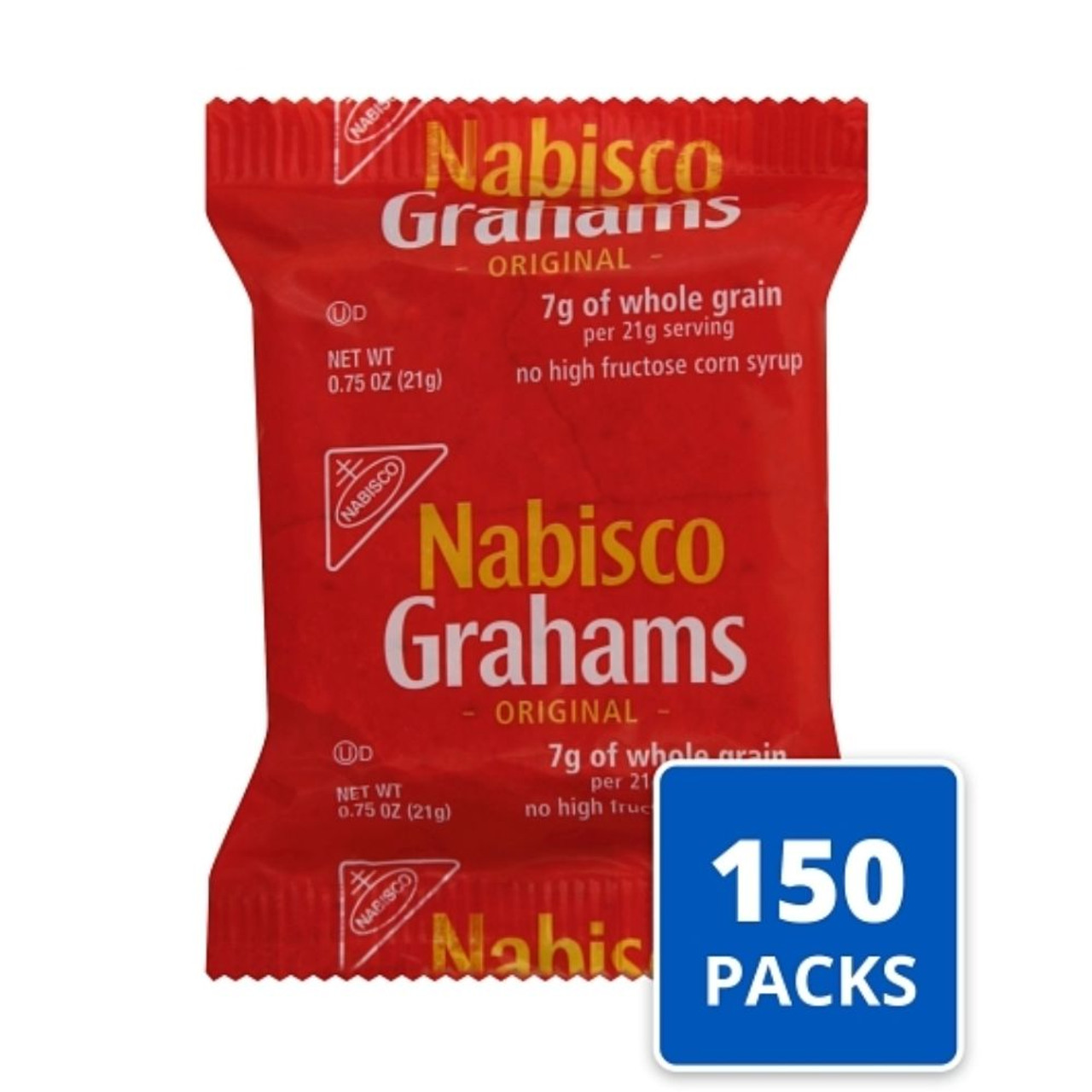 Nabisco Graham Crackers, 7 Pounds