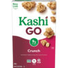 Kashi Go Lean Crunch Cereal, 13.8 Ounce, 12 Per Case