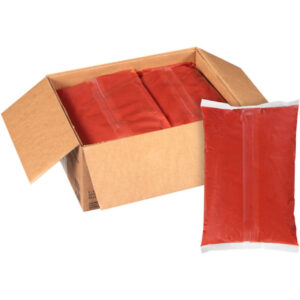 Heinz Tomato Sauce, 38.62 Pounds