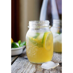 Steaz Iced Tea Raspberry Zero, 16 Fluid Ounces, 12 Per Case