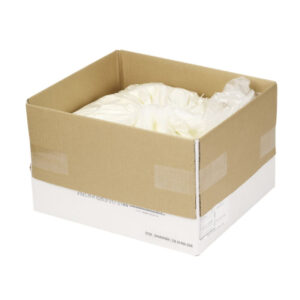 Chefs Companion Nonfat High Heat Dry Milk, 25 Pounds, 1 Per Case