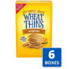 Wheat Thin Original Crackers, 8.5 Ounce, 6 Per Case