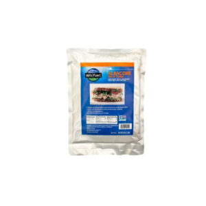 Wild Planet Foods Albacore Tuna With Sea Salt, 43 Ounces, 6 Per Case