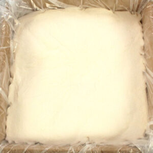 Ghirardelli Sweet Ground White Chocolate Flavor Powder, 25 Pounds