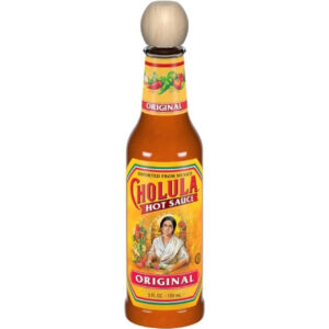 Cholula Original Hot Sauce, 5 Fluid Ounce, 24 Per Case
