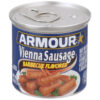 Armour Barbecue Flavored Vienna Sausage, 4.6 Ounce, 24 Per Case