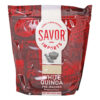 Savor Imports Peruvian White Quinoa 5 Pounds -2 Per Case