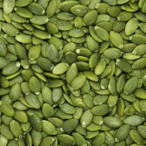 Azar Ready To Use Raw Pumpkin Seeds Pepitas , 5 Pounds