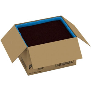 Oreo Base Cake Grind Chocolate, 35 Pounds