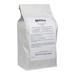 Krusteaz Professional Donut Mix, 5 Pounds, 6 Per Case