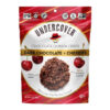 Undercover Snacks Undercover Snacks, Dark Chocolate + Cherry, 12 Count