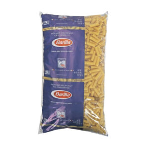 Barilla Rigatoni Pasta, 160 Ounces - 2 Per Case