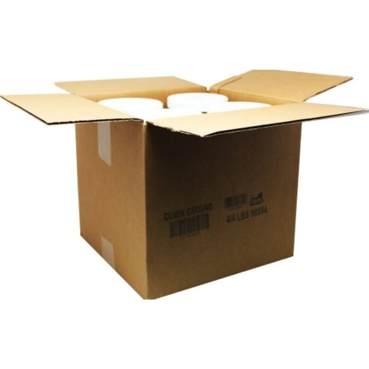 Badia Ground Cumin, 4 Pounds, 4 Per Case