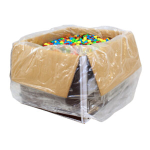 M&M Milk Chocolate, 25 Pound, 1 Per Case