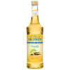Monin Sugar-Free Vanilla Syrup, 750 Milileter, 12 Per Case
