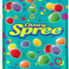 Spree Chewy Stand Up Bag, 12 Ounce, 8 Per Case