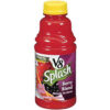 V8 Berry Splash, 16 Fluid Ounces, 12 Per Case