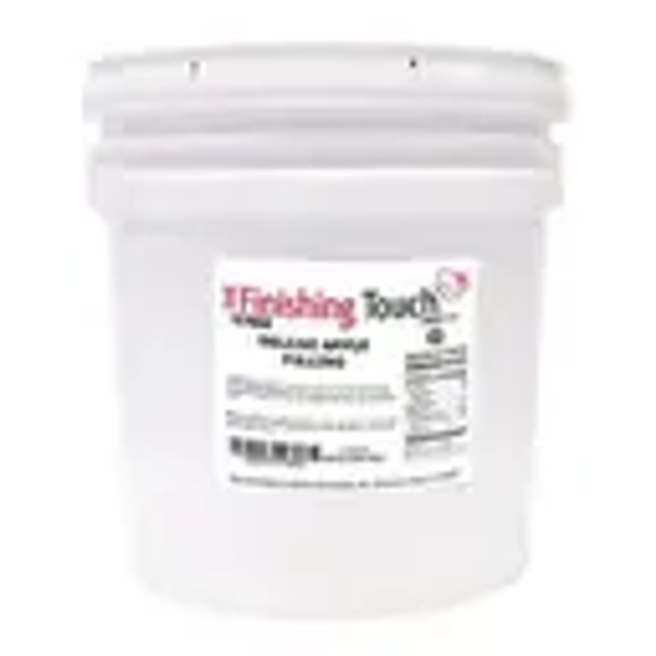 The Finishing Touch Whole Deluxe Apple Filling, 38 Pounds