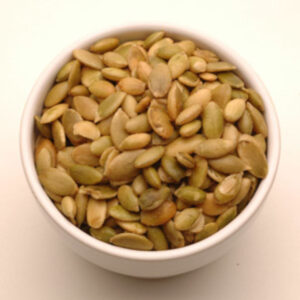 Baker s Select Pumpkin Seed Roasted & Salted Pepitas, 10 Pounds