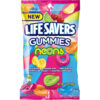 Life Savers Gummies Neons, 7 Oz -- 12 Per Case