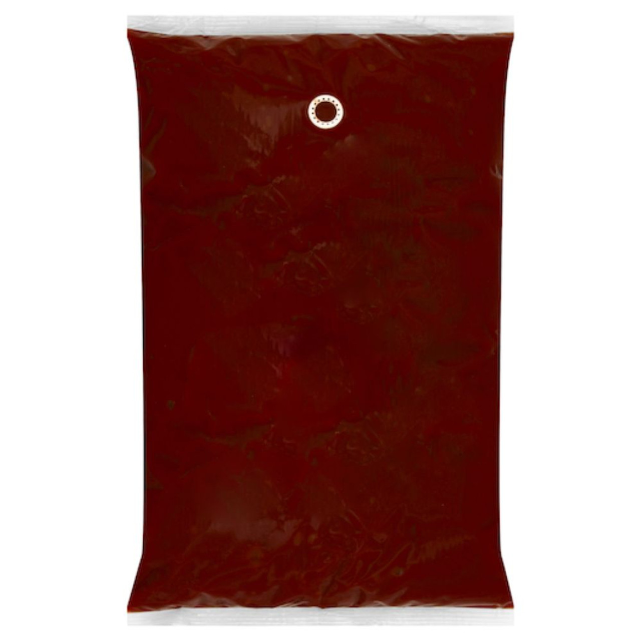 Heinz Low Sodium Dispenser Pack Ketchup Bulk, 28.5 Pounds