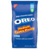 Nabisco Oreo Medium Cookie Crumbs , 2.5 Pounds, 4 Per Case
